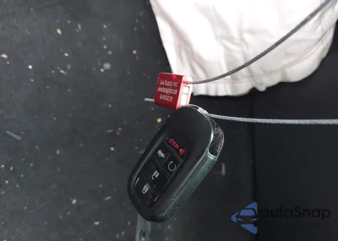 2024 Honda Civic Sport z USA, uszkodzony, nr VIN 2HGFE2F56RH575529